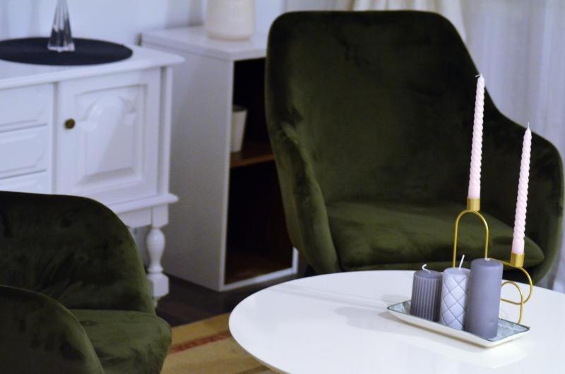 Апартаменты Apartament Thea Фэгэраш Экстерьер фото